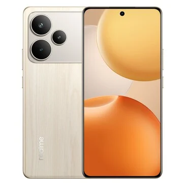 Realme P4 Pro: 7,000 mAh Battery & 6,500 Nits AMOLED Display