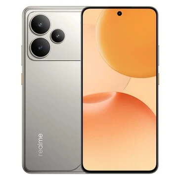 Realme P4 Pro: 7,000 mAh Battery & 6,500 Nits AMOLED Display
