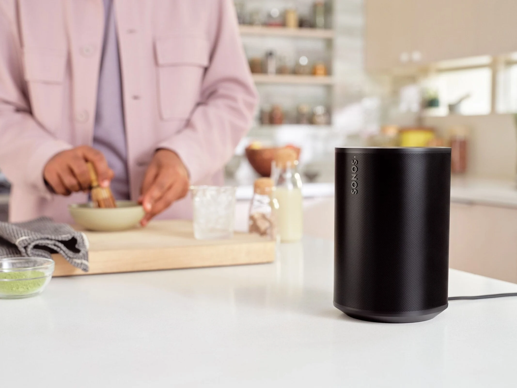 Philips Hue and Sonos Voice Control Integration Coming Soon