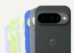 Google Launches New Pixelsnap Line Featuring Qi2 Wireless Charging