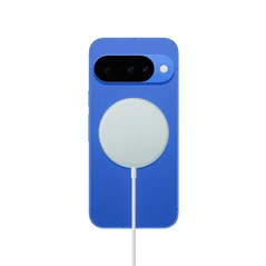 Google Launches New Pixelsnap Line Featuring Qi2 Wireless Charging