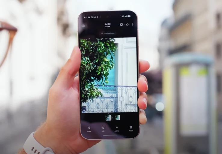 Google Pixel 10 Pro Camera Reviews: Critiques and Key Improvements