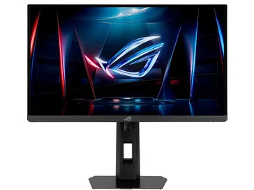 Asus ROG Strix Ace XG248QSG: Global Launch of Fast Gaming Monitor