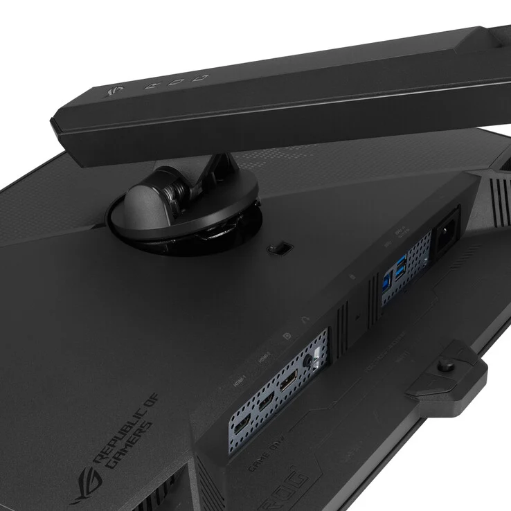 Asus ROG Strix OLED XG27AQDMG Gen 2: 3 Key Upgrades Explained