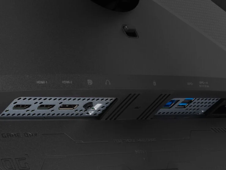 Asus ROG Strix OLED XG27AQWMG: $699 Tandem OLED Gaming Monitor