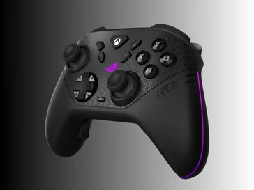 Asus ROG Xbox Ally Pre-Order Date and Raikiri II Pro Price Leak