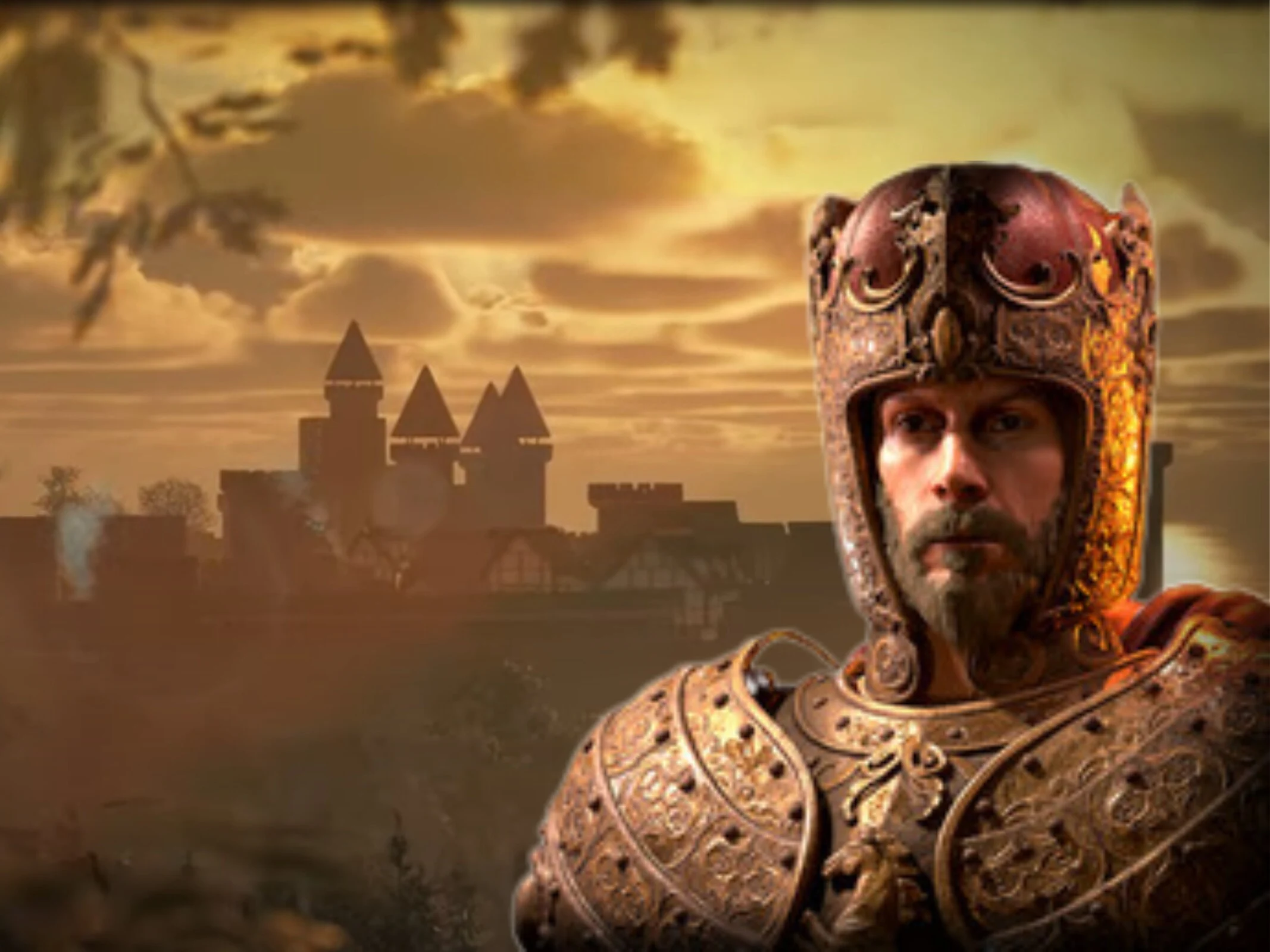 German RPG Inspired by The Witcher Offers Retro Charm and Dark Fantasy