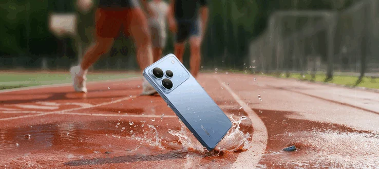 Realme P4 Pro: 7,000 mAh Battery & 6,500 Nits AMOLED Display
