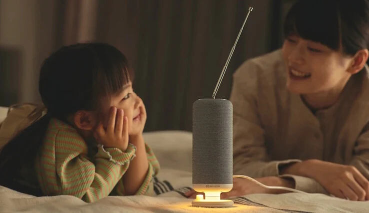 Rhythm Launches Crankspeaker: Versatile Bluetooth Speaker & More