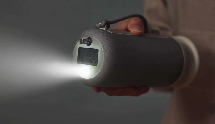 Rhythm Launches Crankspeaker: Versatile Bluetooth Speaker & More
