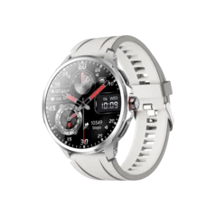 Rollme Hero C2 Smartwatch: 4G, AMOLED Display, 9MP Camera