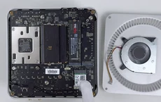 FA65G Mini PC: AMD Ryzen 7 9800X3D & RTX 4080/5000 Demo