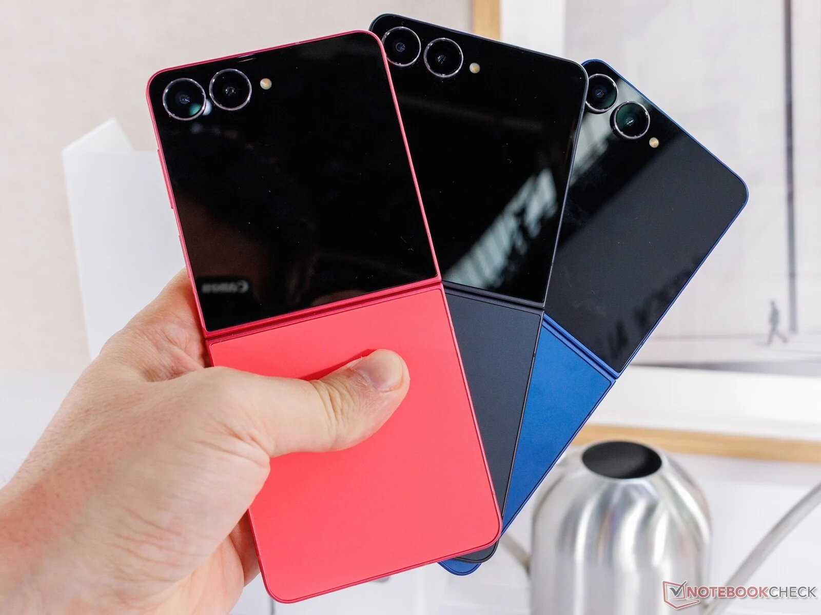 Samsung Exynos 2500 vs Snapdragon 8 Elite: Speed Comparison Test