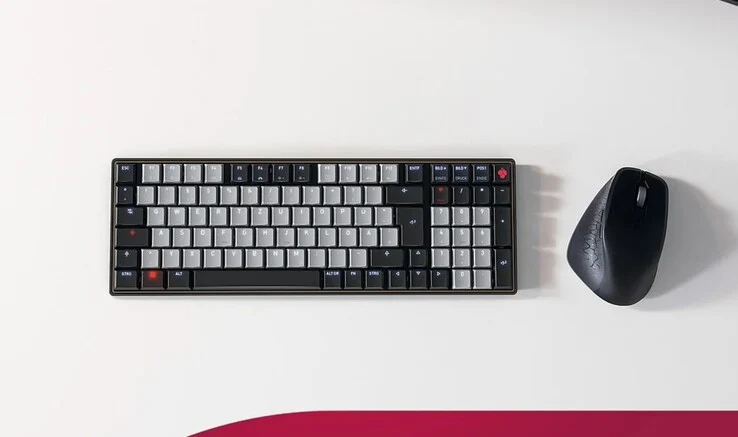 Cherry Mechanical Keyboards: German MX2A Switches for Work & Play