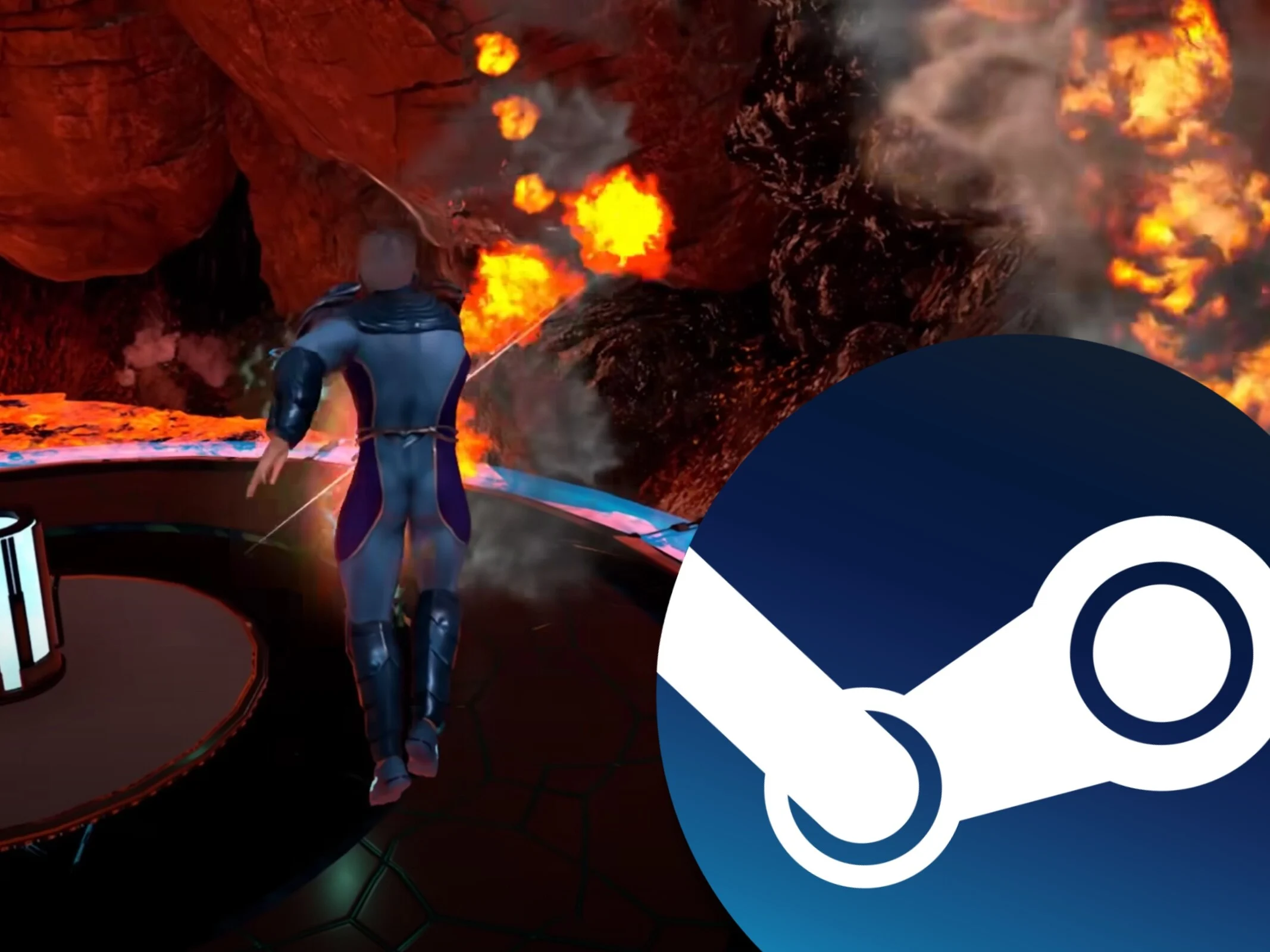 New Superhero MMO Launching Soon: Old-School Teamplay Awaits