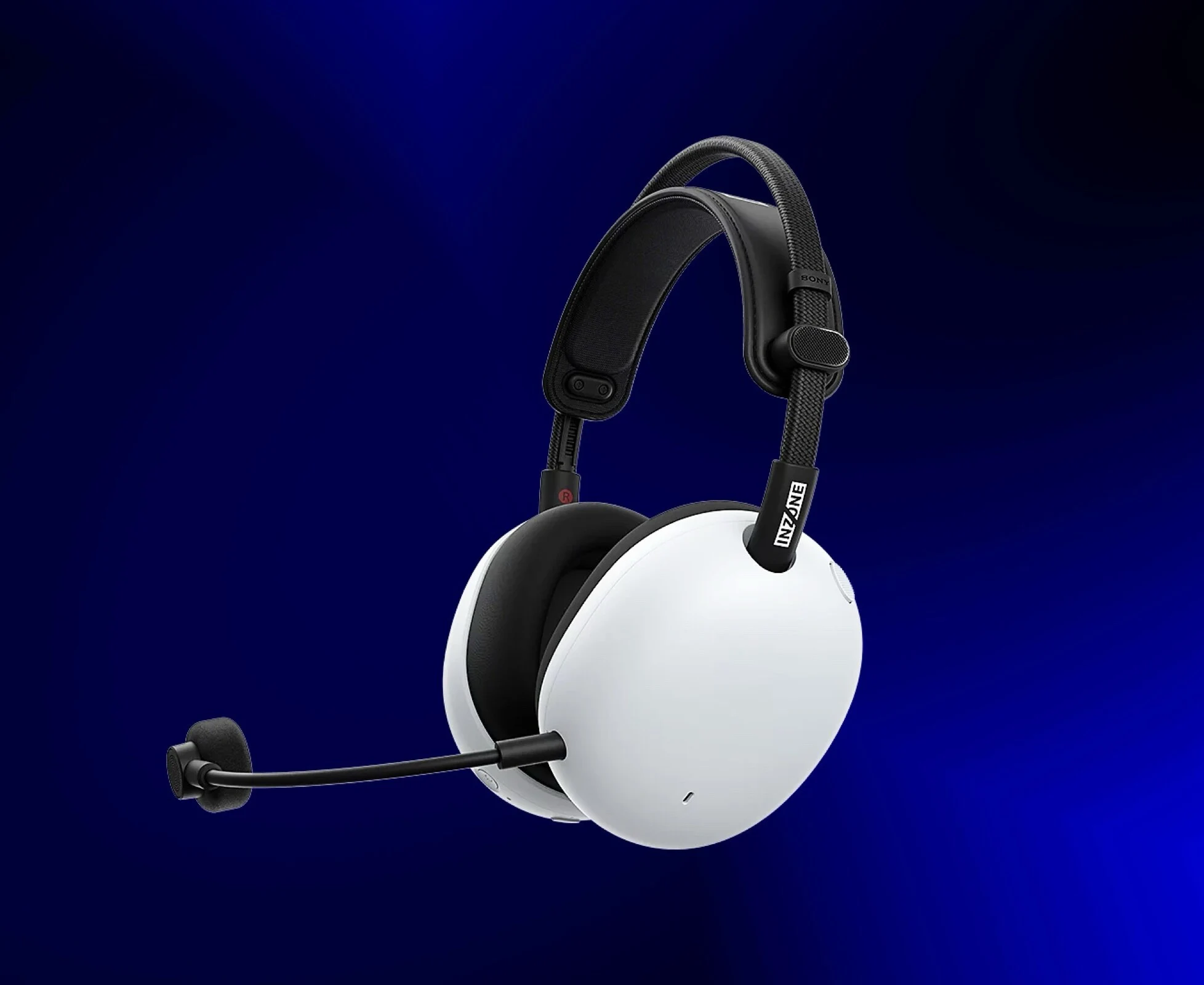 Sony Debuts Affordable Inzone H9 II Headphones with WH-1000XM6 Sound