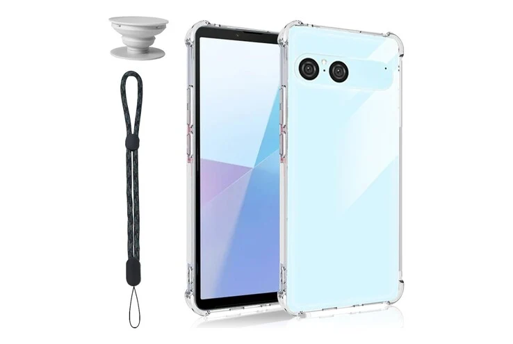 Sony Xperia 10 VII Design Leak Features New Camera Module