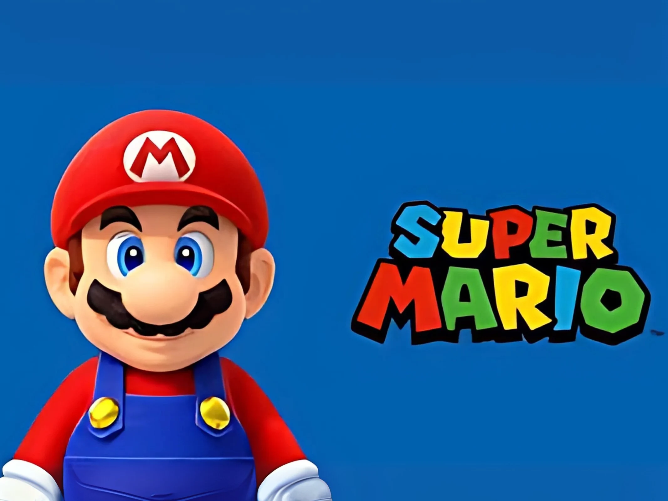 Super Mario Turns 40: Fans Anticipate Big Surprises in Switch 2