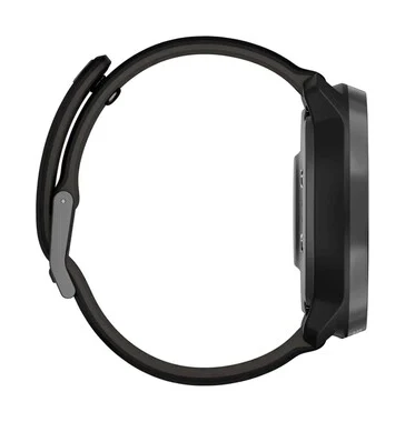 Suunto Race 2 Leaks on Amazon: Slim Titanium Case for €599