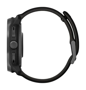 Suunto Race 2 Leaks on Amazon: Slim Titanium Case for €599