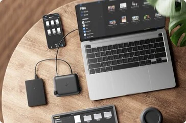 TP-Link BE3600 Travel Router Connects 90 Devices to Wi-Fi 7