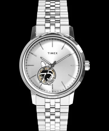 Timex Summer 2025: Peanuts Marlin Automatic & Vintage Quartz Reissues