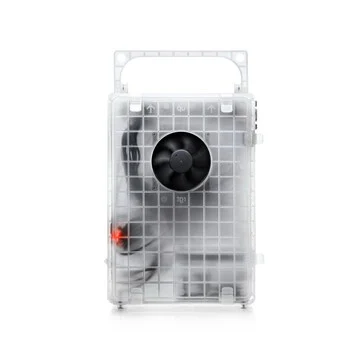 Free Transparent PC Case: Teenage Engineering Launches Computer-2