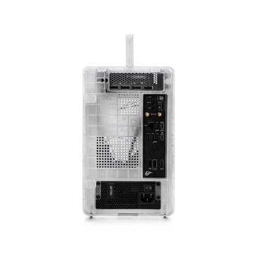 Free Transparent PC Case: Teenage Engineering Launches Computer-2