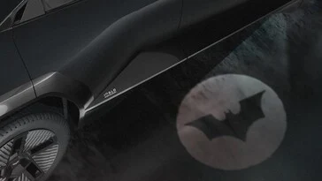 Mahindra Batman BE 6 EV: Dark Knight-Inspired Electric SUV in India