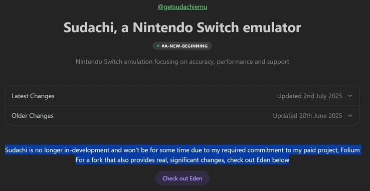 Nintendo Switch Emulator Shut Down: What It Means for Gamers