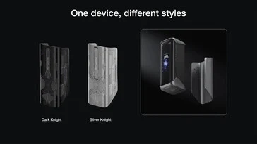 EcoFlow Rapid Pro X: High-Capacity Power Bank with Accessory Support