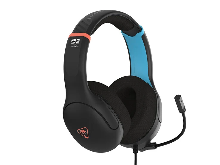 Turtle Beach Airlite Fit: Affordable Headset for Switch 2 Launch