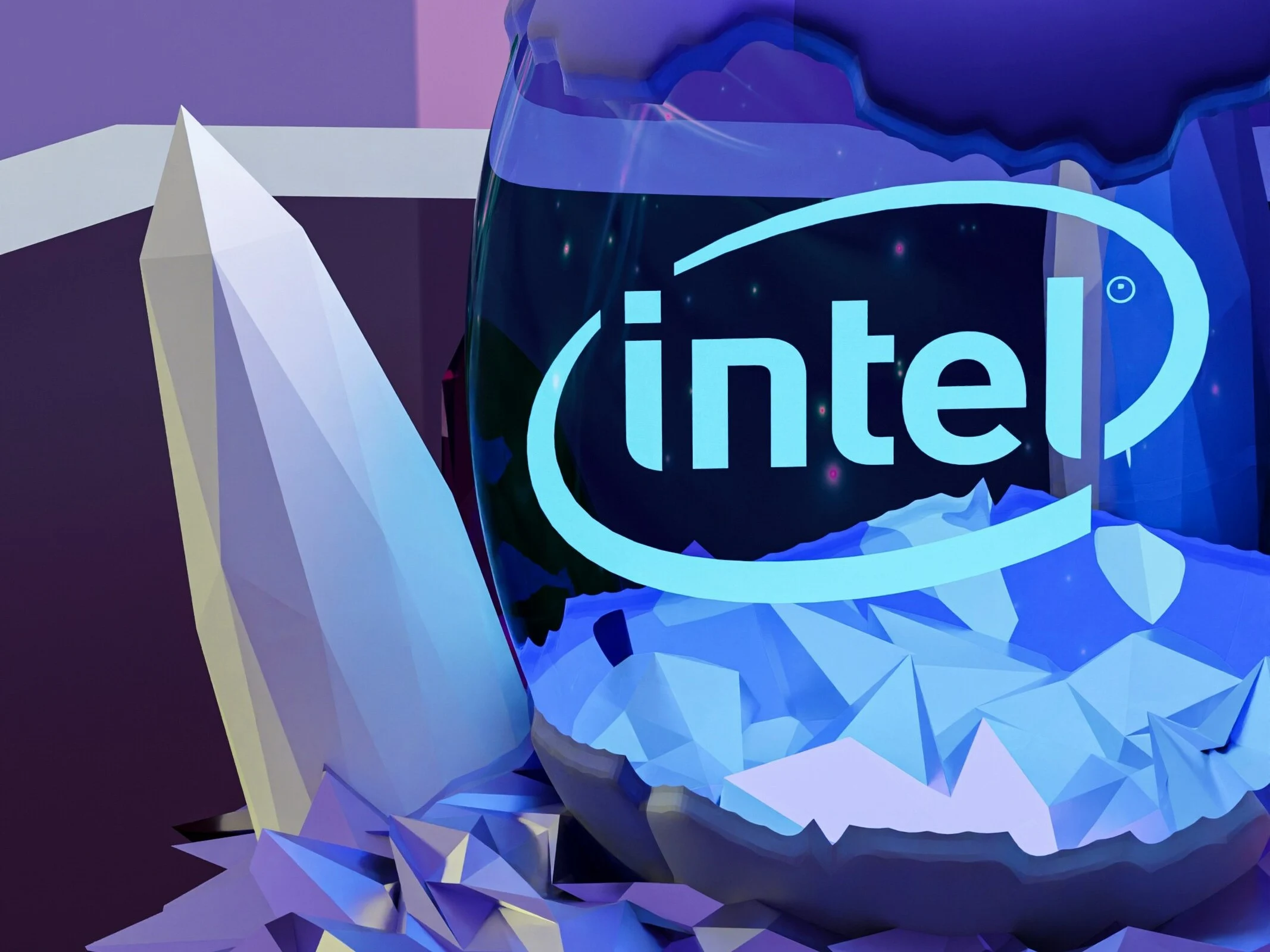 US Pressures TSMC to Acquire 49% of Intel for Tariff Relief