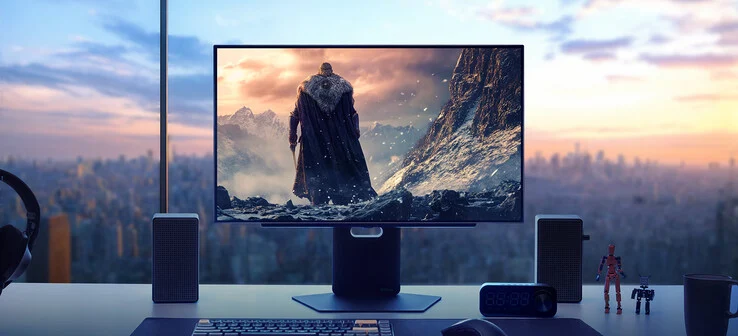 LG Launches UltraGear OLED 27GX700A Gaming Monitor with Upgrades