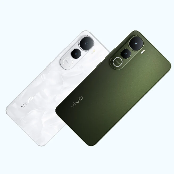 Vivo Y400 5G Launch: AMOLED Display & 6000mAh Battery
