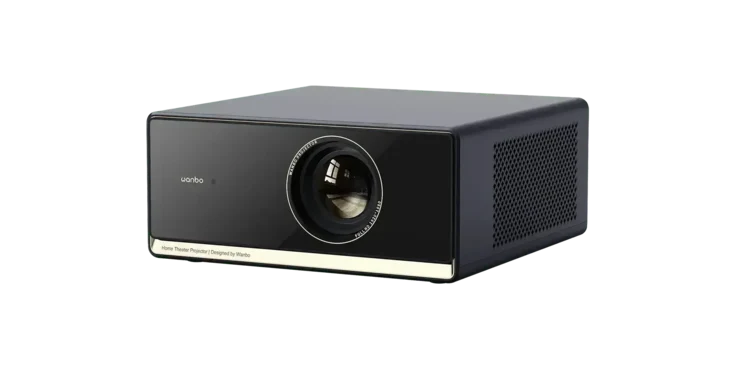 Wanbo X5 Pro 2025: Upgraded Smart Projector Launch Announcement