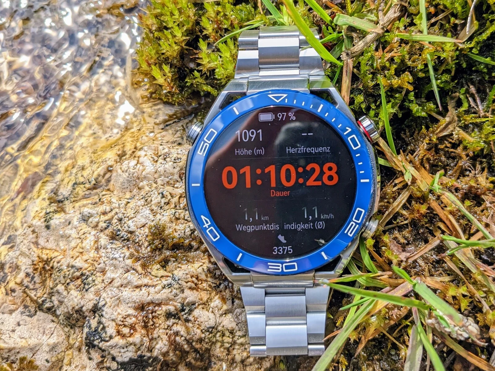 Huawei Surpasses Apple in Growing Smartwatch Market