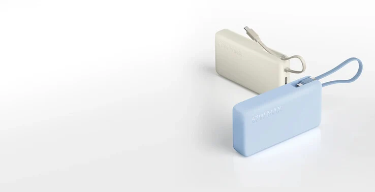 Xiaomi 67W Power Bank 20000 Launches Worldwide