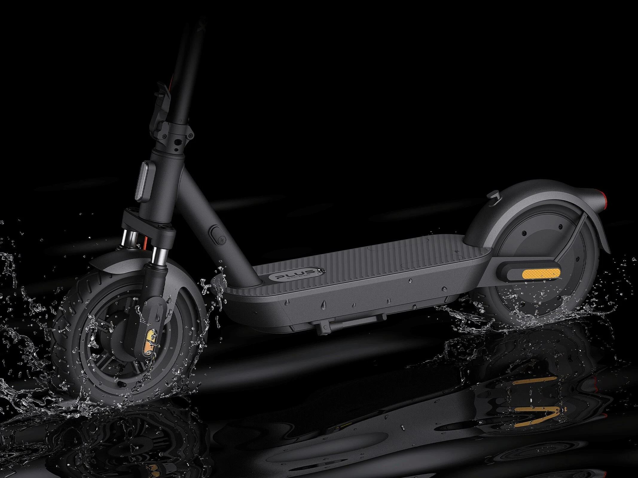 Xiaomi Electric Scooter 5 Plus Now Available in the UK