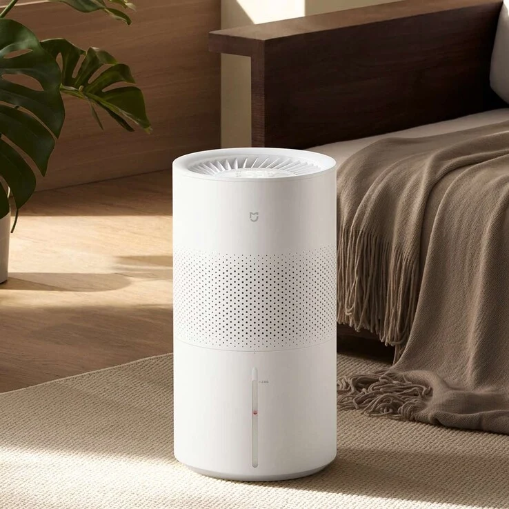 New Xiaomi Mistless Smart Humidifier Now Available