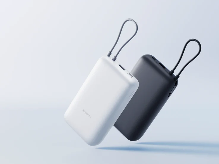 Xiaomi 20000mAh Power Bank Launching in More Countries at Low Price