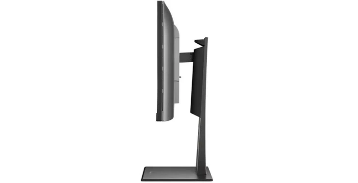 ViewSonic VP2488-4K Monitor: 4K IPS, Thunderbolt 4, Pantone Validated