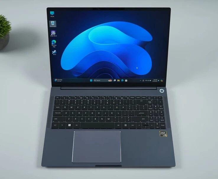 $1,000 AMD Strix Halo Laptop: 72 FPS Cyberpunk 2077 iGPU