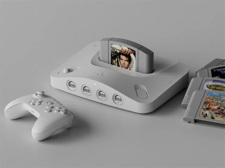 Analogue 3D: Is It Another Smach Z Vaporware Disaster?
