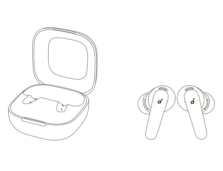 Anker Soundcore P31i Earbuds: LDAC and ANC Features Coming Soon