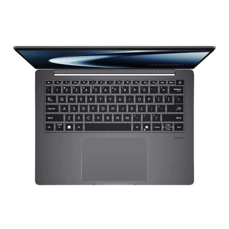 Asus ExpertBook P3 Now Features AMD Ryzen AI Pro 300 CPUs