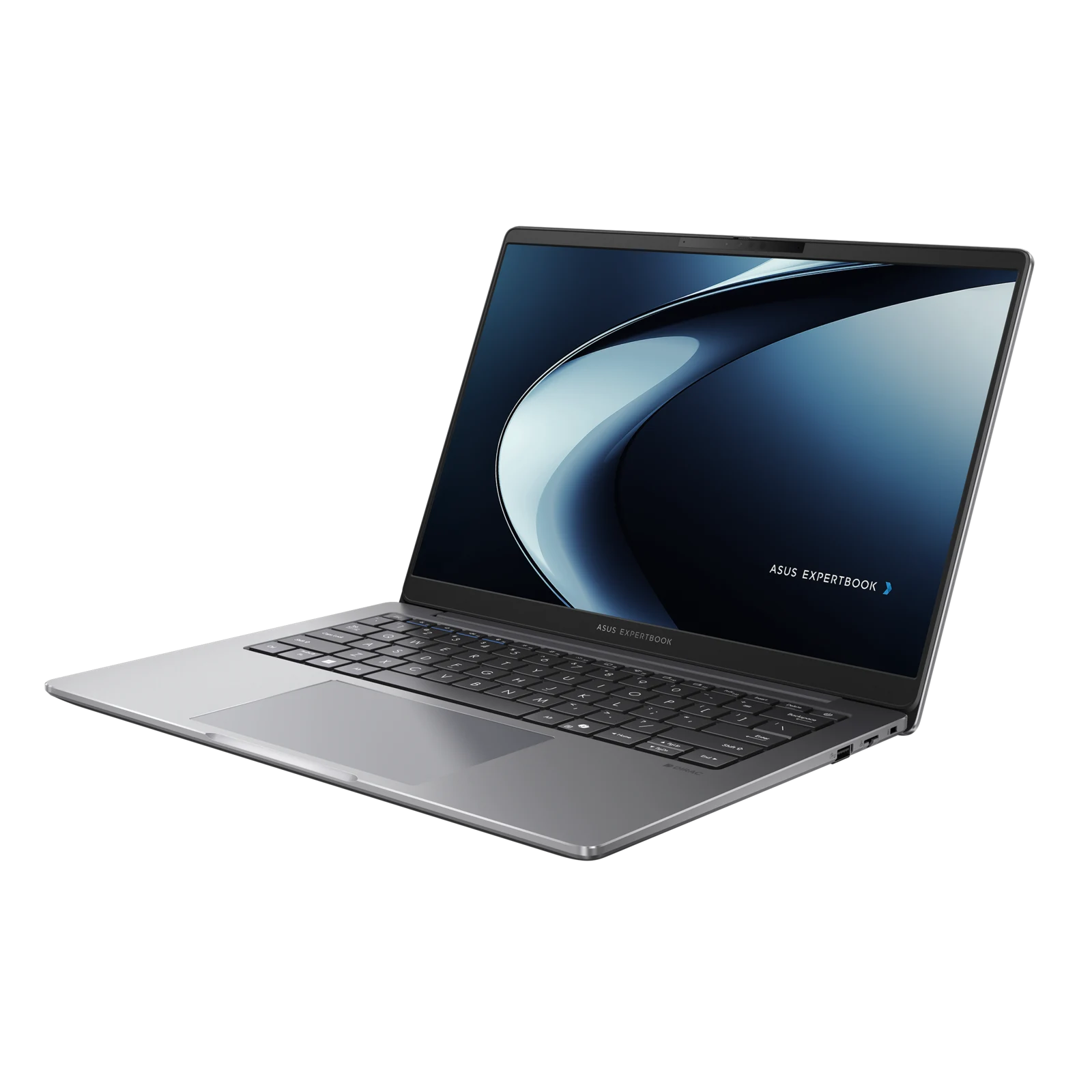 Asus ExpertBook P3 Now Features AMD Ryzen AI Pro 300 CPUs