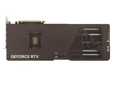 Asus and Noctua Collaborate for Quiet RTX 5080 Graphics Card
