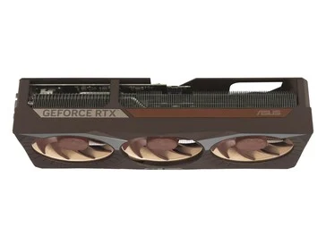Asus and Noctua Collaborate for Quiet RTX 5080 Graphics Card