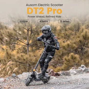 Geekmaxi UK Sale: Up to 30% Off E-Bikes and Scooters!